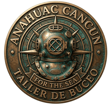 Anáhuac Cancún — Taller de Buceo