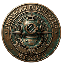 Playacar Diving Club