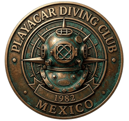 Playacar Diving Club
